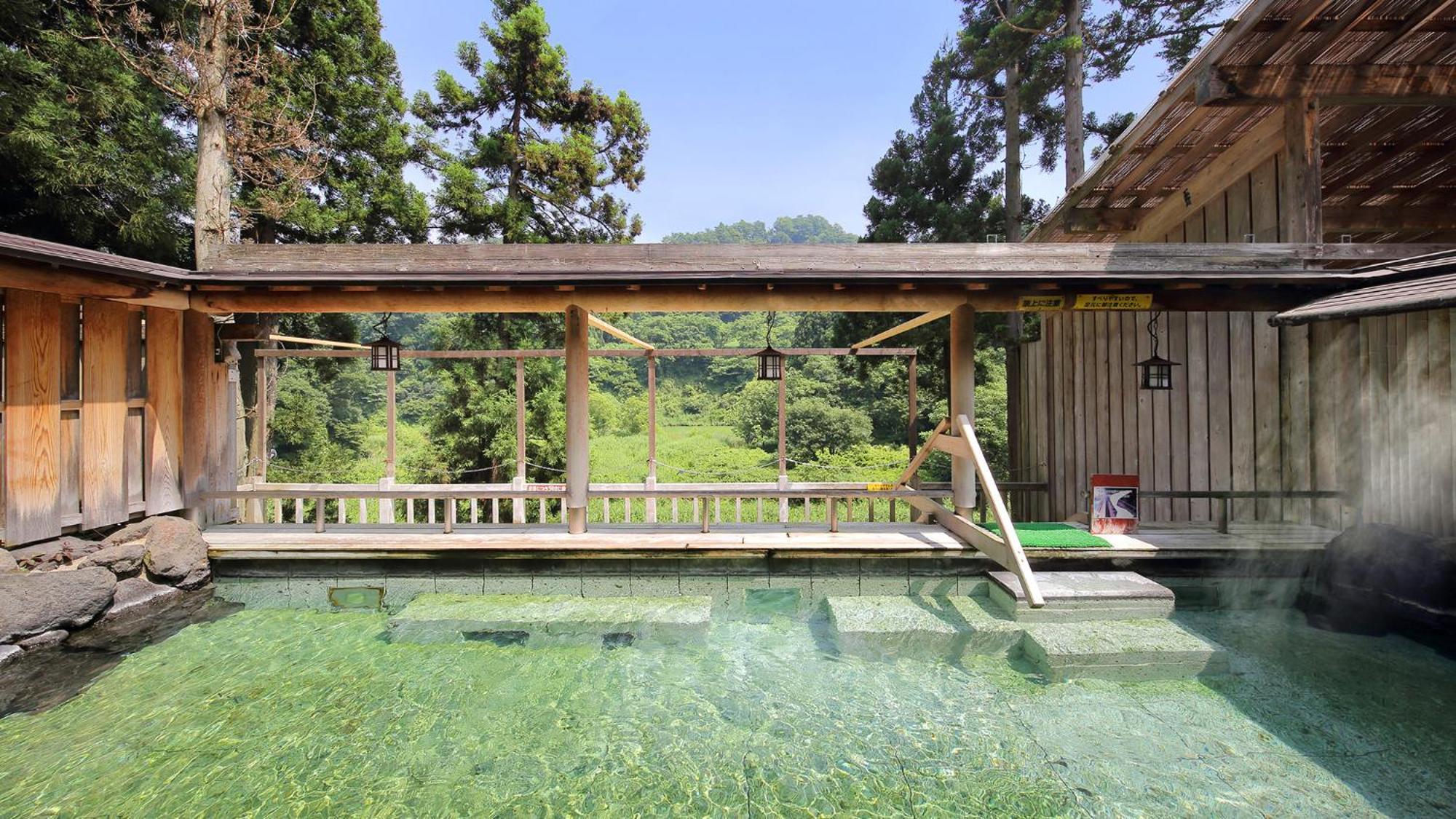 Ginzanso Hotel Obanazawa ภายนอก รูปภาพ