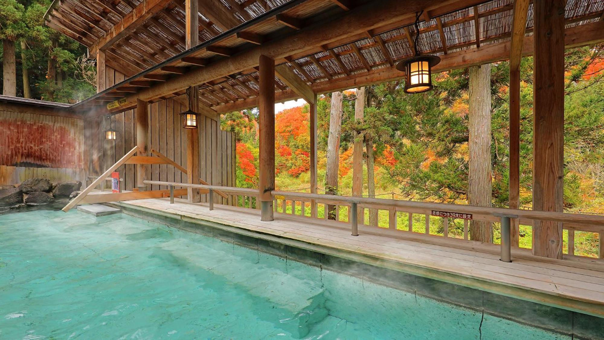 Ginzanso Hotel Obanazawa ภายนอก รูปภาพ
