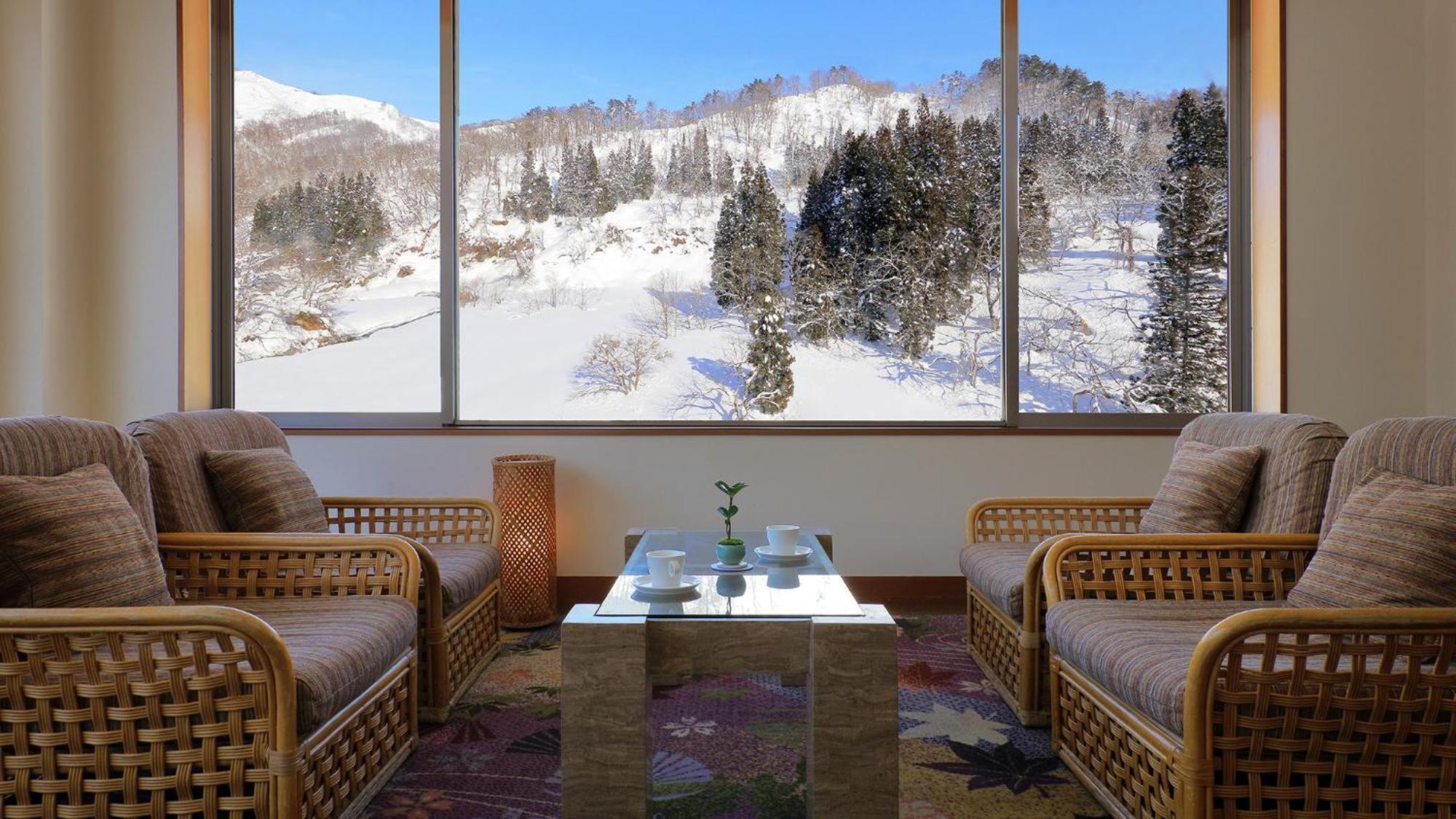 Ginzanso Hotel Obanazawa ภายนอก รูปภาพ