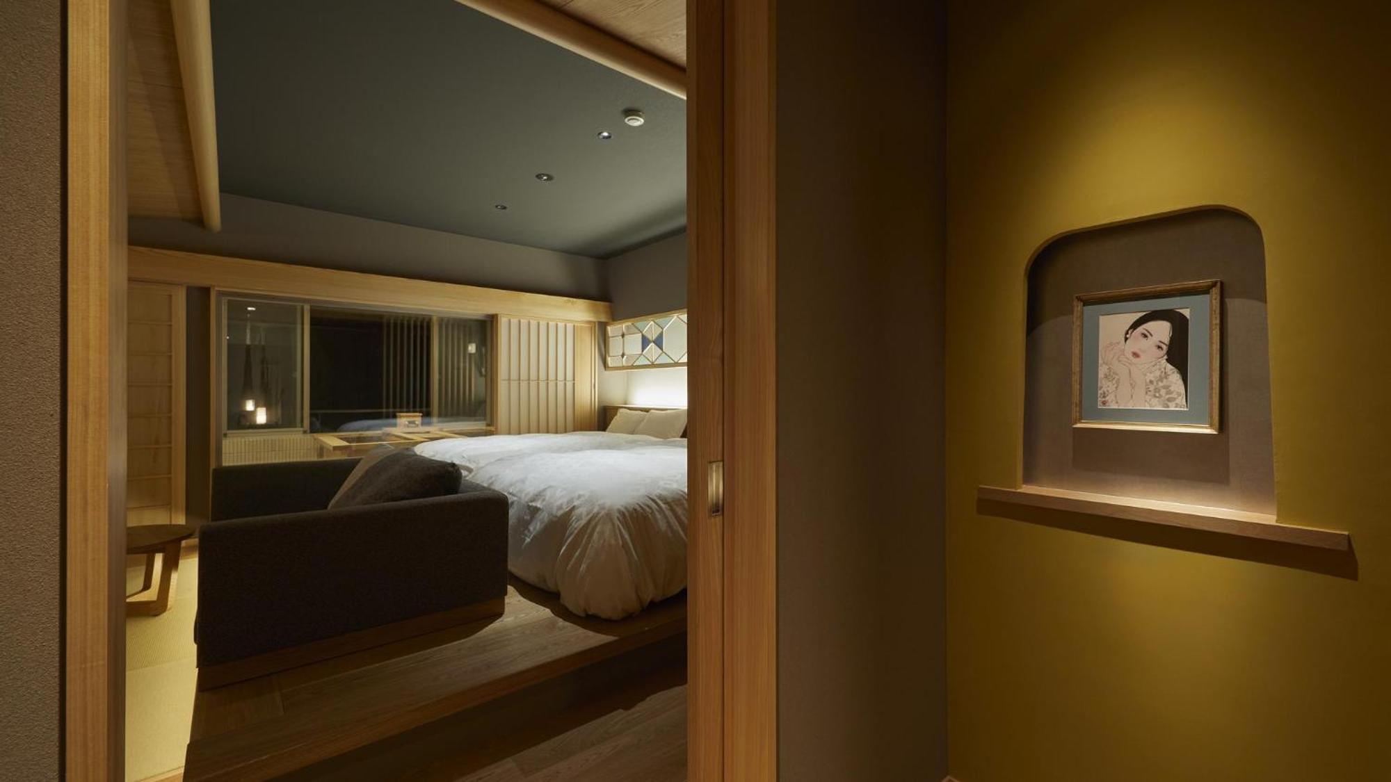 Ginzanso Hotel Obanazawa ภายนอก รูปภาพ