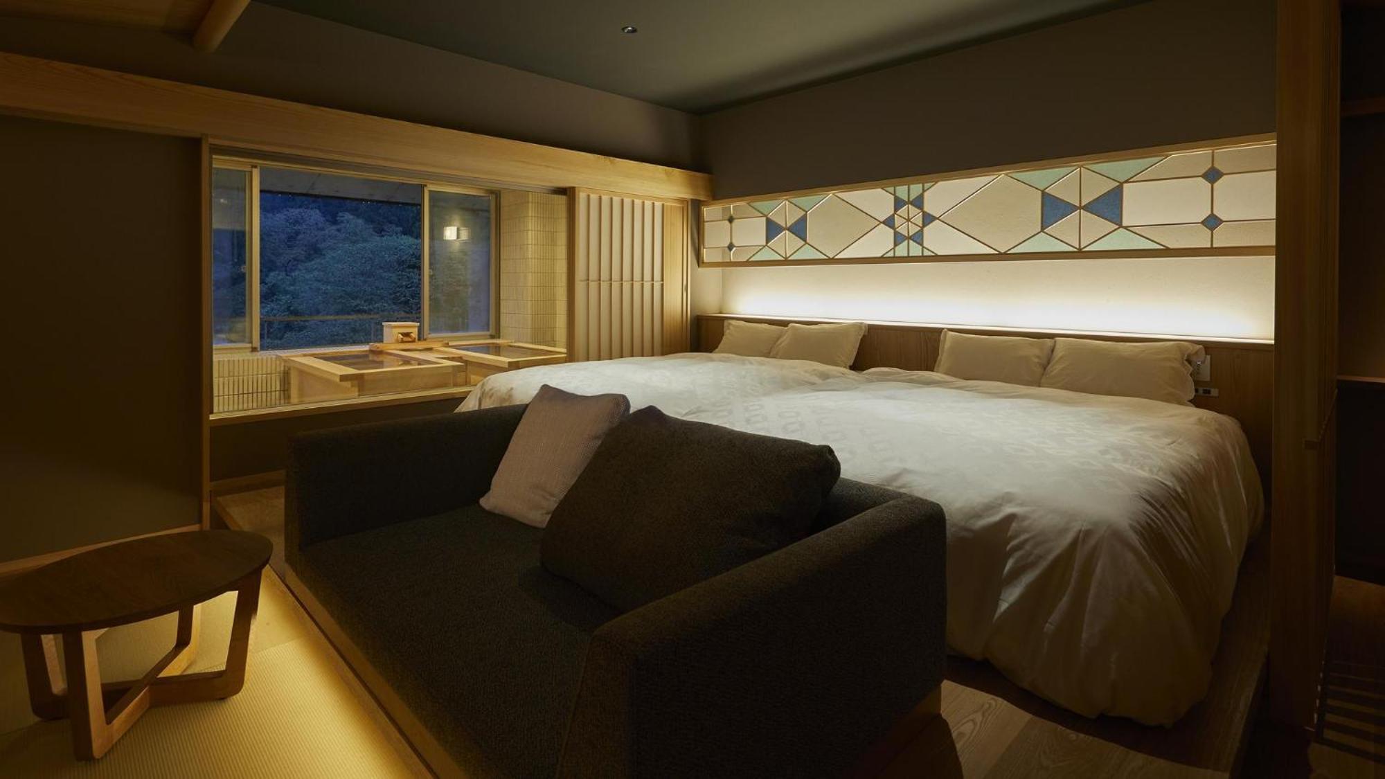 Ginzanso Hotel Obanazawa ภายนอก รูปภาพ
